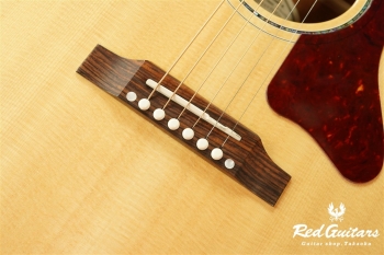 Parlor Mahogany M - Antique Natural